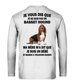 Basset Hound FR