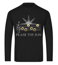 Praise The Sun - Zelda