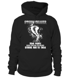 Limited Edition - STORM CHASER