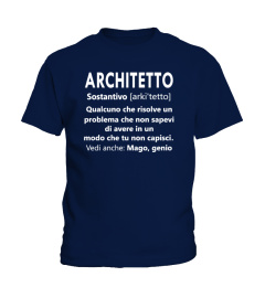 Architetto