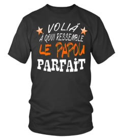 LE PAPOU PARFAIT