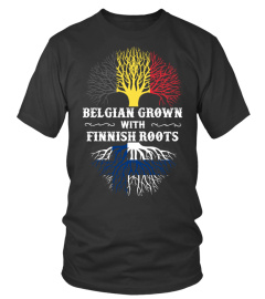 Belgian - Finnish