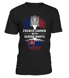 French - Slovak