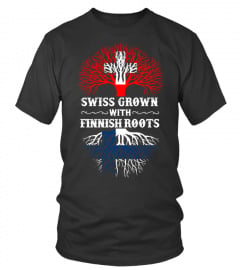 Swiss - Finnish