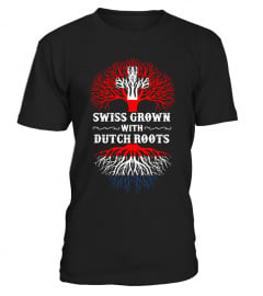Swiss - Dutch