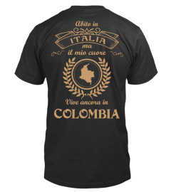 Colombia - Edizione Limitata