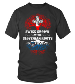 Swiss - Slovenian