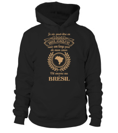 Brésil - Edition Limitée [BE]