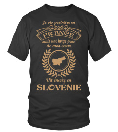 Slovénie - Edition Limitée [FR]