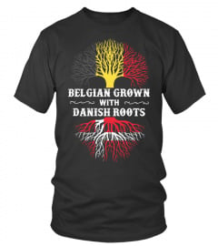 Belgian - Danish