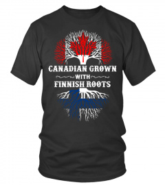 Canadian - Finnish