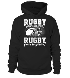 RUGBY POUR UN JOUR...