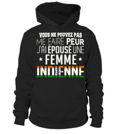 J'AI ÉPOUSÉ UNE FEMME INDIENNE