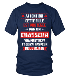 Chasseur Attention