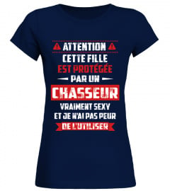 Chasseur Attention