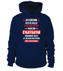 Chasseur Attention