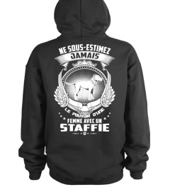 STAFFIE T-shirt - Edition Limitée