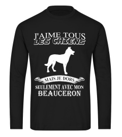 BEAUCERON T-shirt Offre spéciale