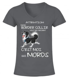 BORDER COLLIE T-shirt