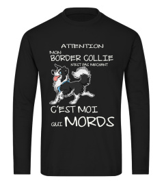 BORDER COLLIE T-shirt