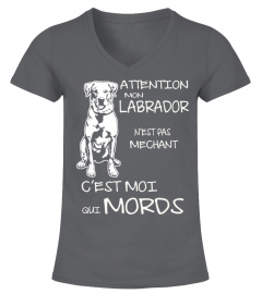 LABRADOR T-shirt