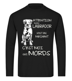 LABRADOR T-shirt