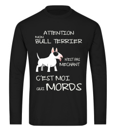 BULL TERRIER T-shirt