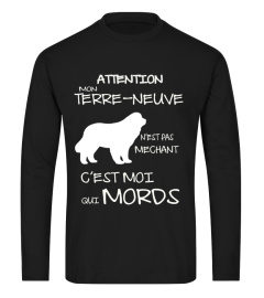 TERRE-NEUVE T-shirt