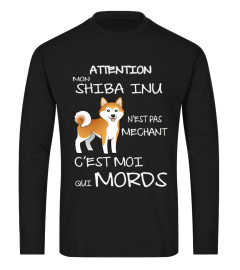 SHIBA INU T-shirt