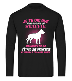 STAFFIE T-shirt Offre spéciale