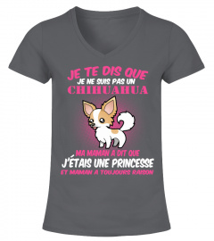 CHIHUAHUA T-shirt -  Offre spéciale