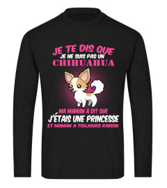 CHIHUAHUA T-shirt -  Offre spéciale