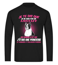 AMSTAFF T-shirt Offre spéciale