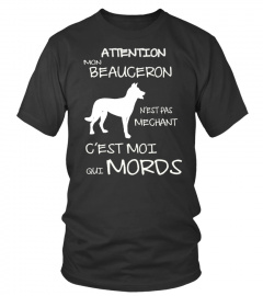 BEAUCERON T-shirt