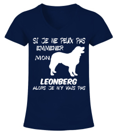 LEONBERG T-shirt - Offre spéciale
