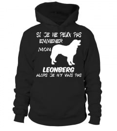 LEONBERG T-shirt - Offre spéciale