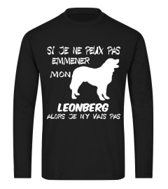 LEONBERG T-shirt - Offre spéciale