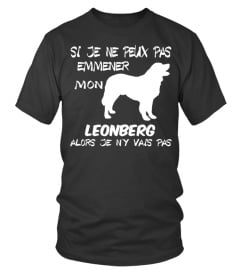 LEONBERG T-shirt - Offre spéciale