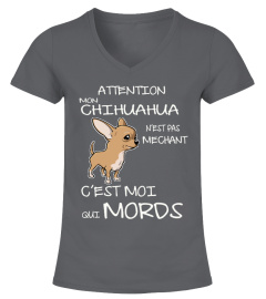 CHIHUAHUA T-shirt