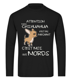 CHIHUAHUA T-shirt