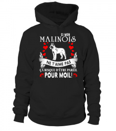 MALINOIS T-shirt - Offre spéciale