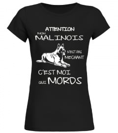 MALINOIS T-shirt