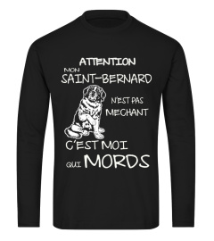 SAINT-BERNARD T-shirt