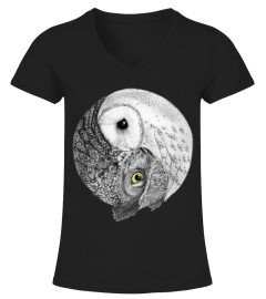 Owl - Limited Edition