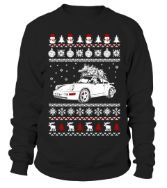 Limited Edition - Ugly Sweater! 