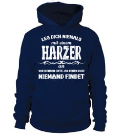 Limitierte Edition Harzer