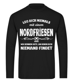 Limitierte Edition Nordfriesen