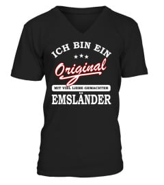 Limitierte Edition Original Emsländer