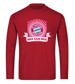 FCB - MIA SAN MIA