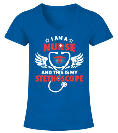 I'm a Nurse